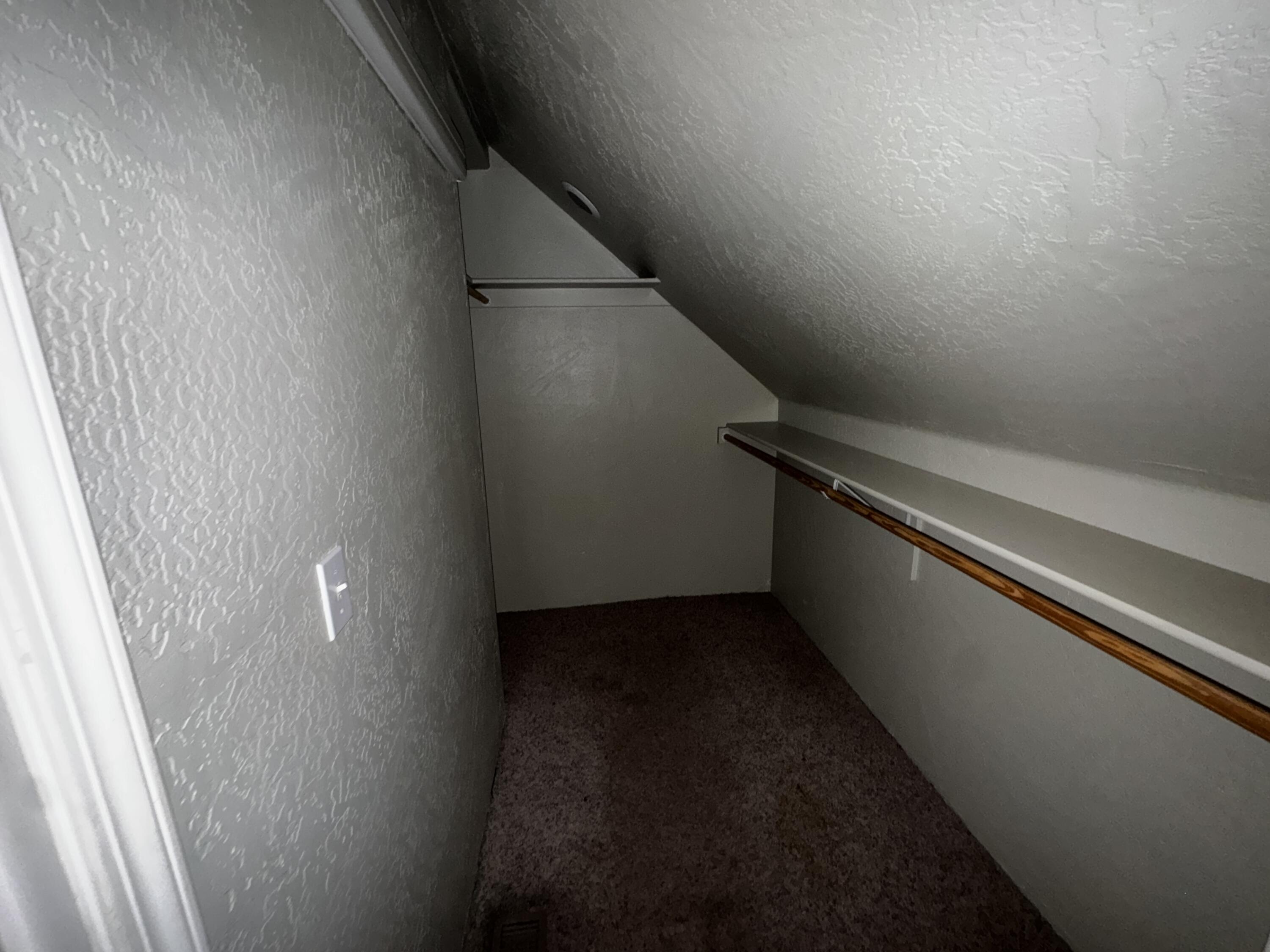 240 Bluff Street Butte Falls, OR 97522 - Photo 21 of 34 a view of a hallway