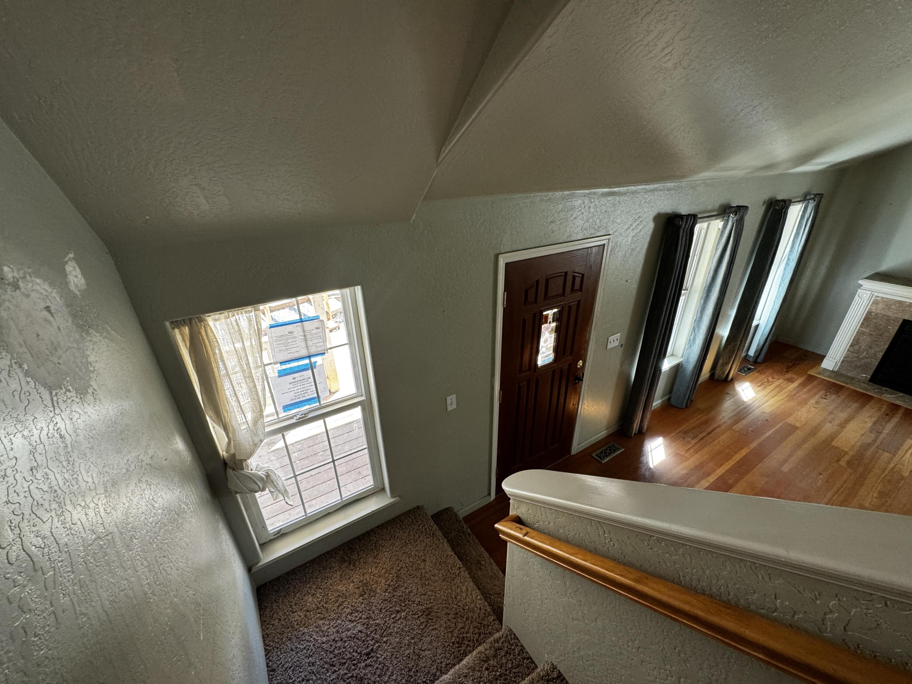 240 Bluff Street Butte Falls, OR 97522 - Photo 22 of 34 a view of an entryway