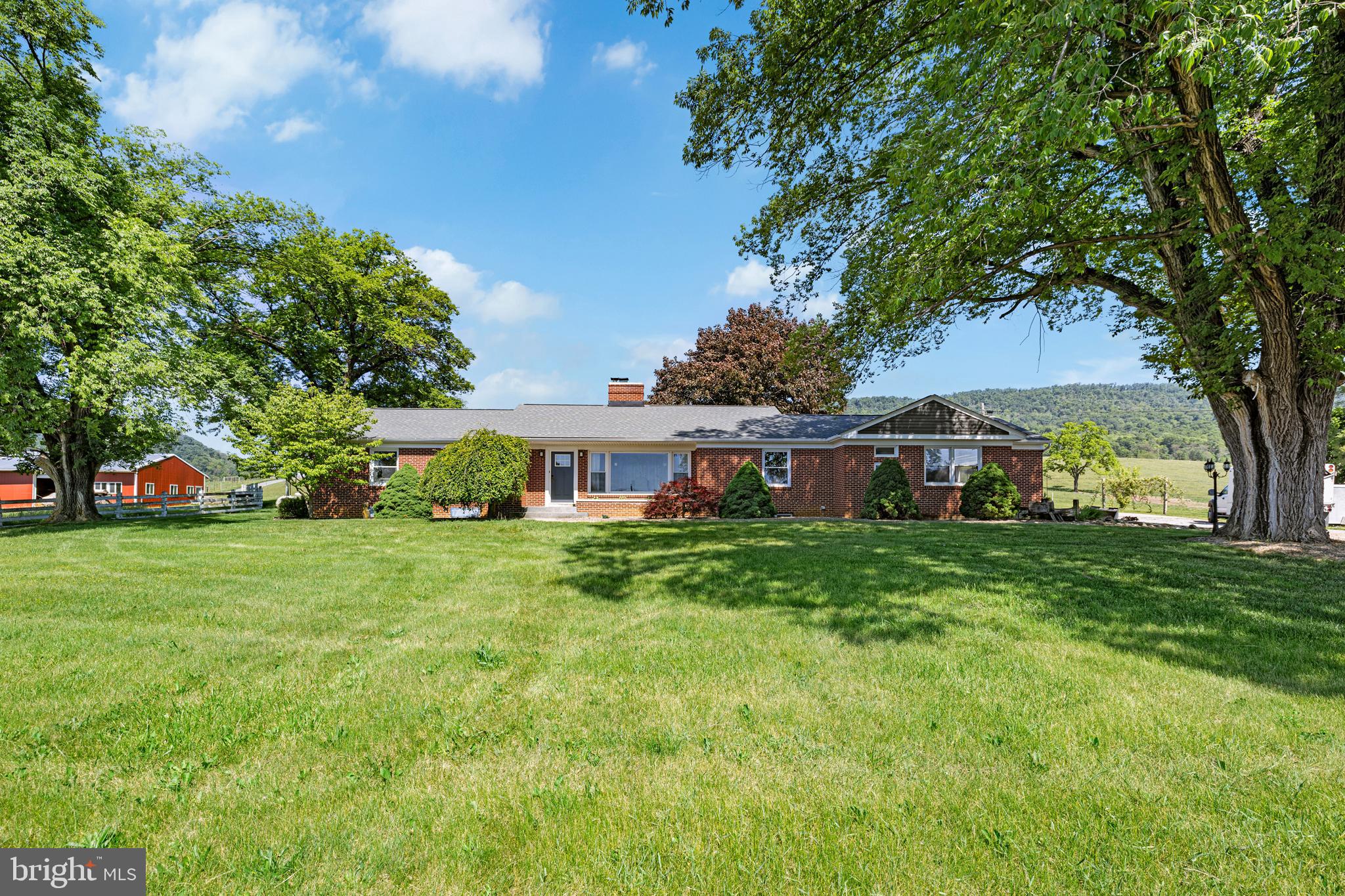 14441 North Mountain Road Broadway, VA 22815 - Photo 1 of 69 Welcome to 14441 N Mountain Road