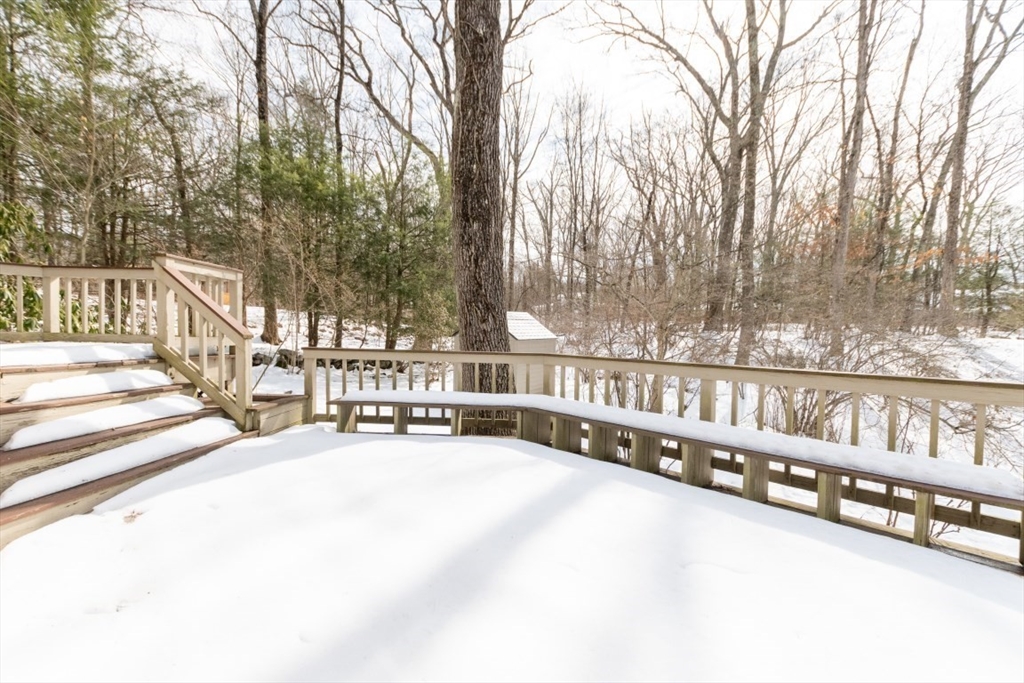 6 Indian Ridge Road Natick, MA 01760 - Photo 40 of 42 Gallery Image 40