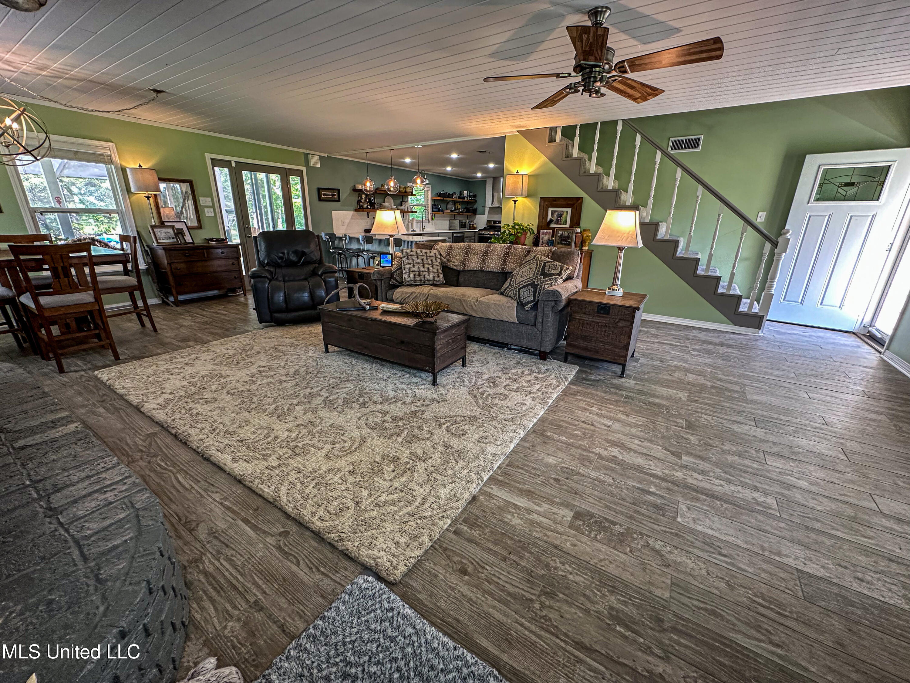 85 Alexander Road Jayess, MS 39641 - Photo 11 of 175 IMG_3887