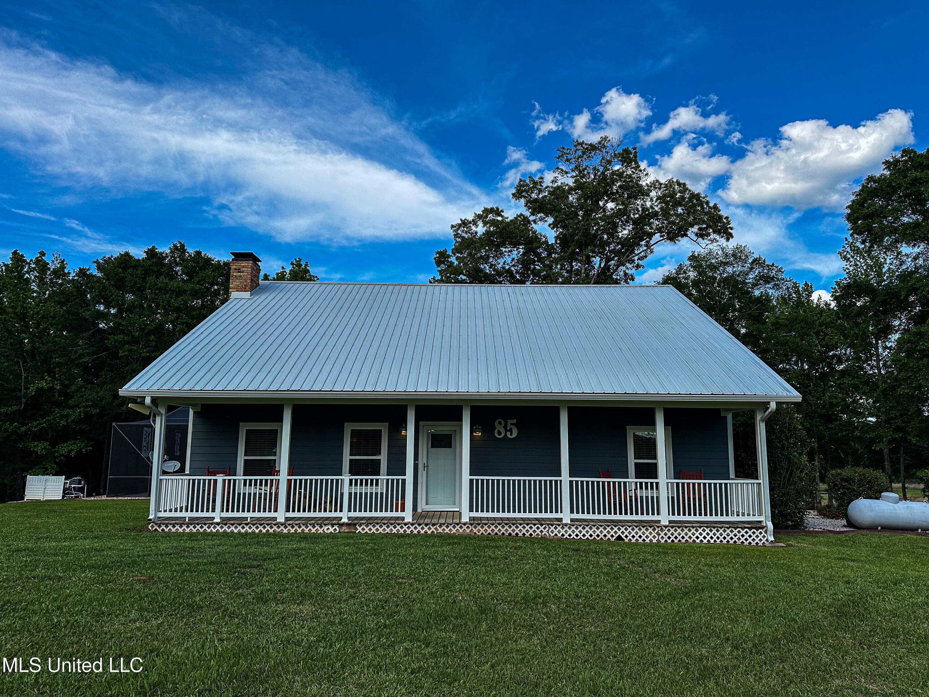 85 Alexander Road Jayess, MS 39641 - Photo 122 of 175 IMG_3914