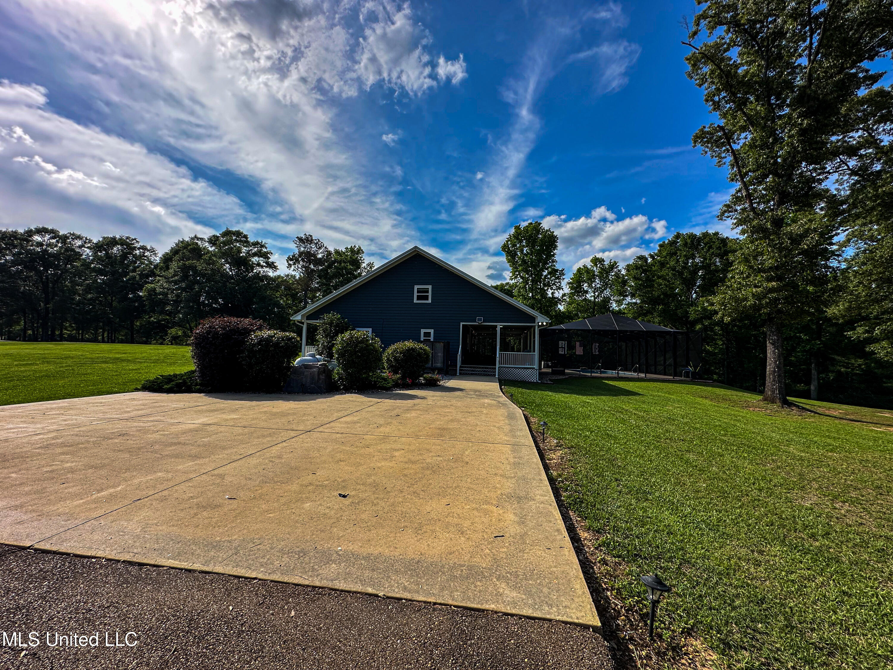 85 Alexander Road Jayess, MS 39641 - Photo 125 of 175 IMG_3920