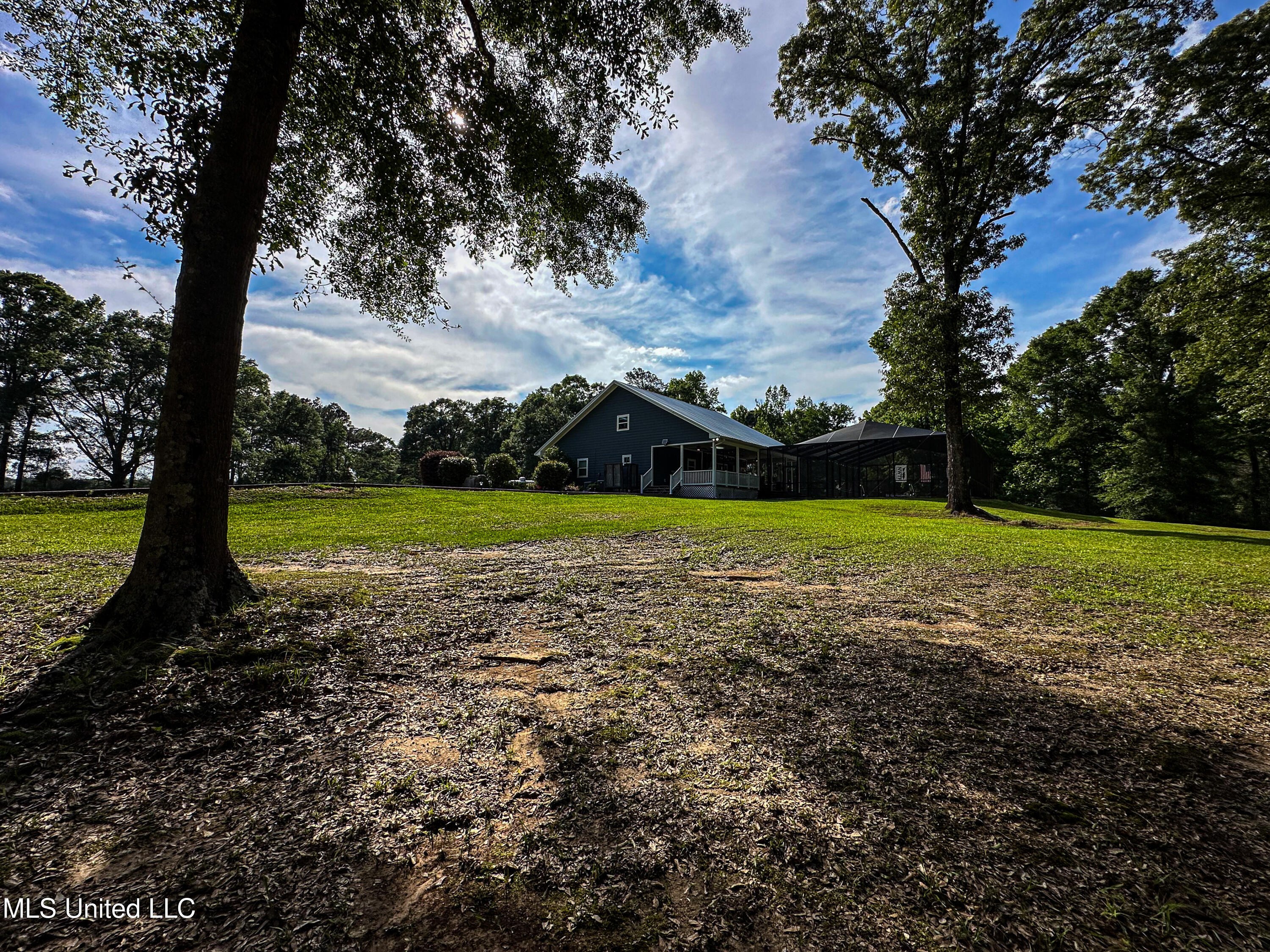 85 Alexander Road Jayess, MS 39641 - Photo 132 of 175 IMG_3931