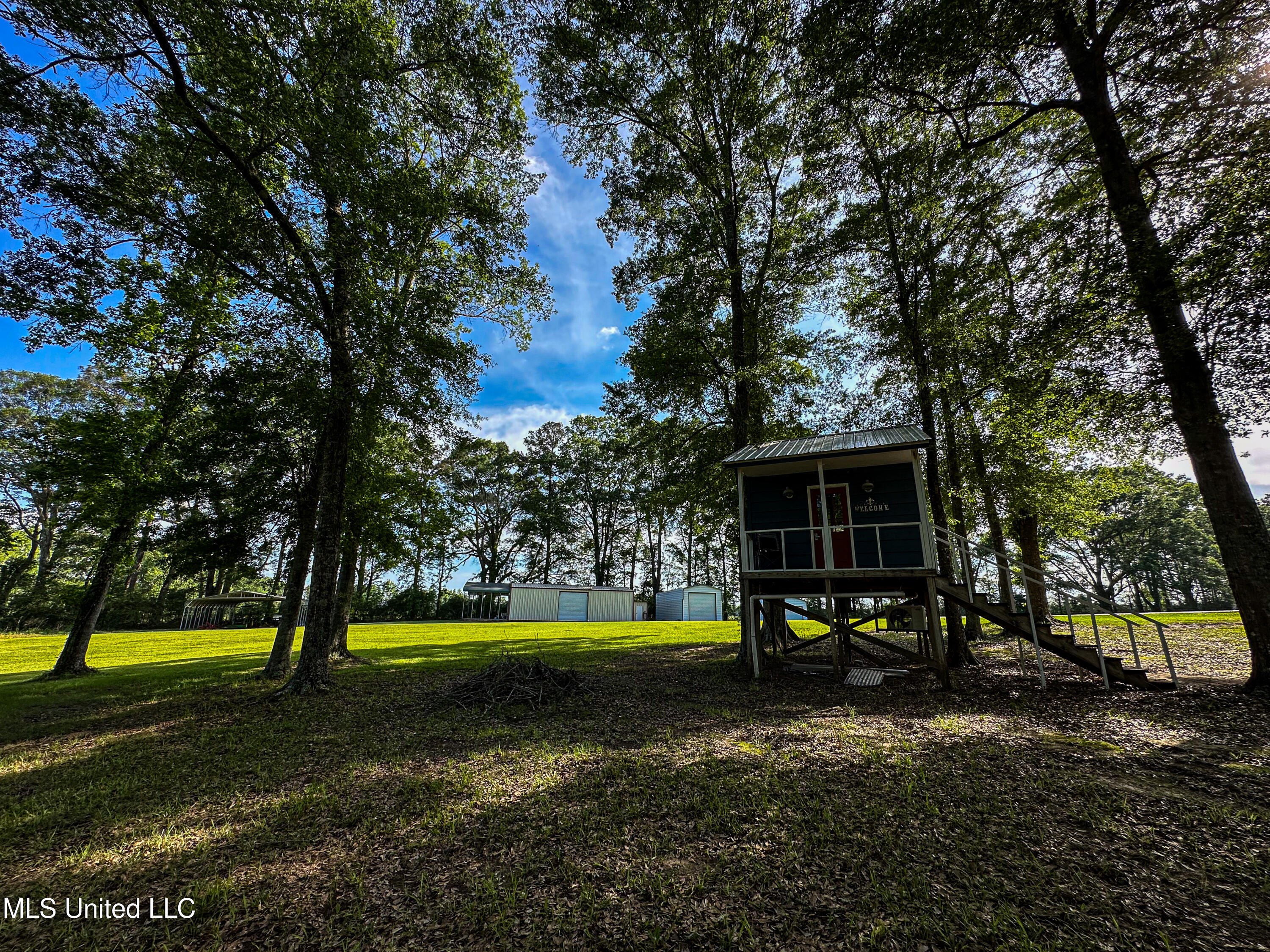 85 Alexander Road Jayess, MS 39641 - Photo 135 of 175 IMG_3934