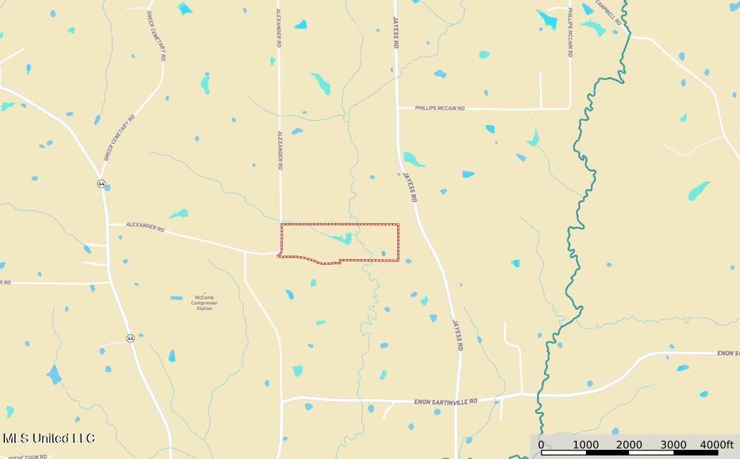 85 Alexander Road Jayess, MS 39641 - Photo 17 of 175 Screenshot 2025-05-12 172115