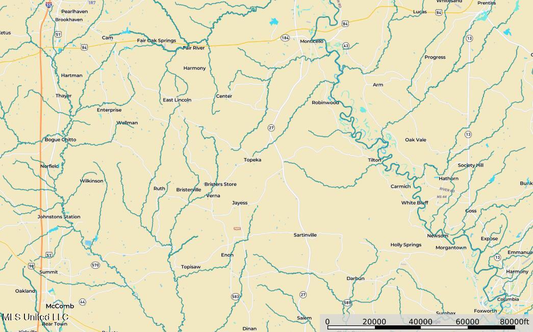 85 Alexander Road Jayess, MS 39641 - Photo 174 of 175 Screenshot 2025-05-12 172215