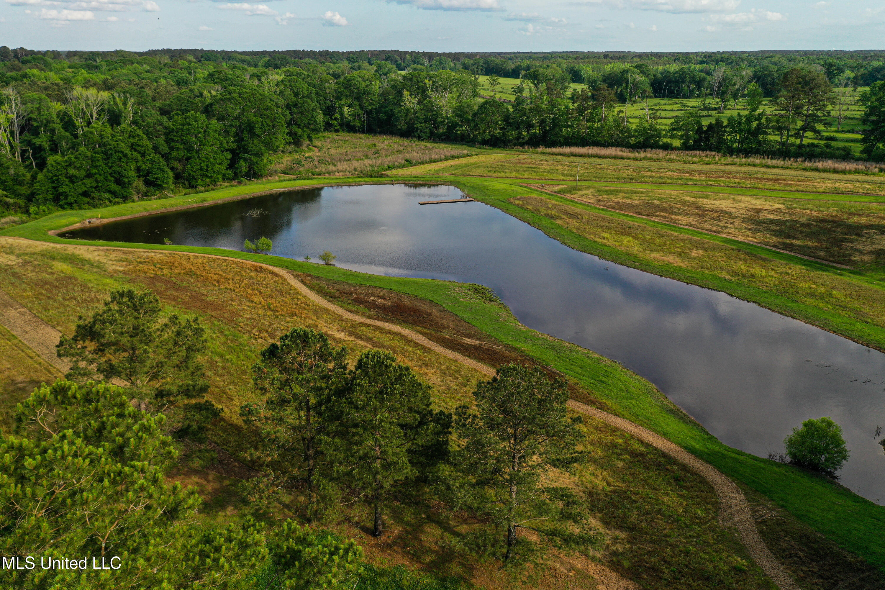 85 Alexander Road Jayess, MS 39641 - Photo 34 of 175 DJI_0122