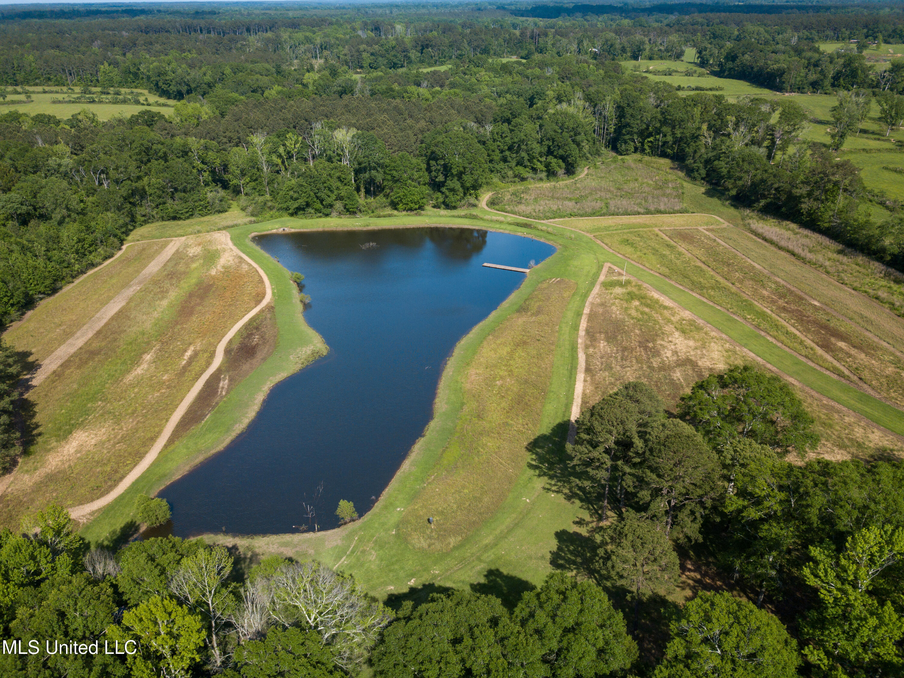 85 Alexander Road Jayess, MS 39641 - Photo 39 of 175 DJI_0541