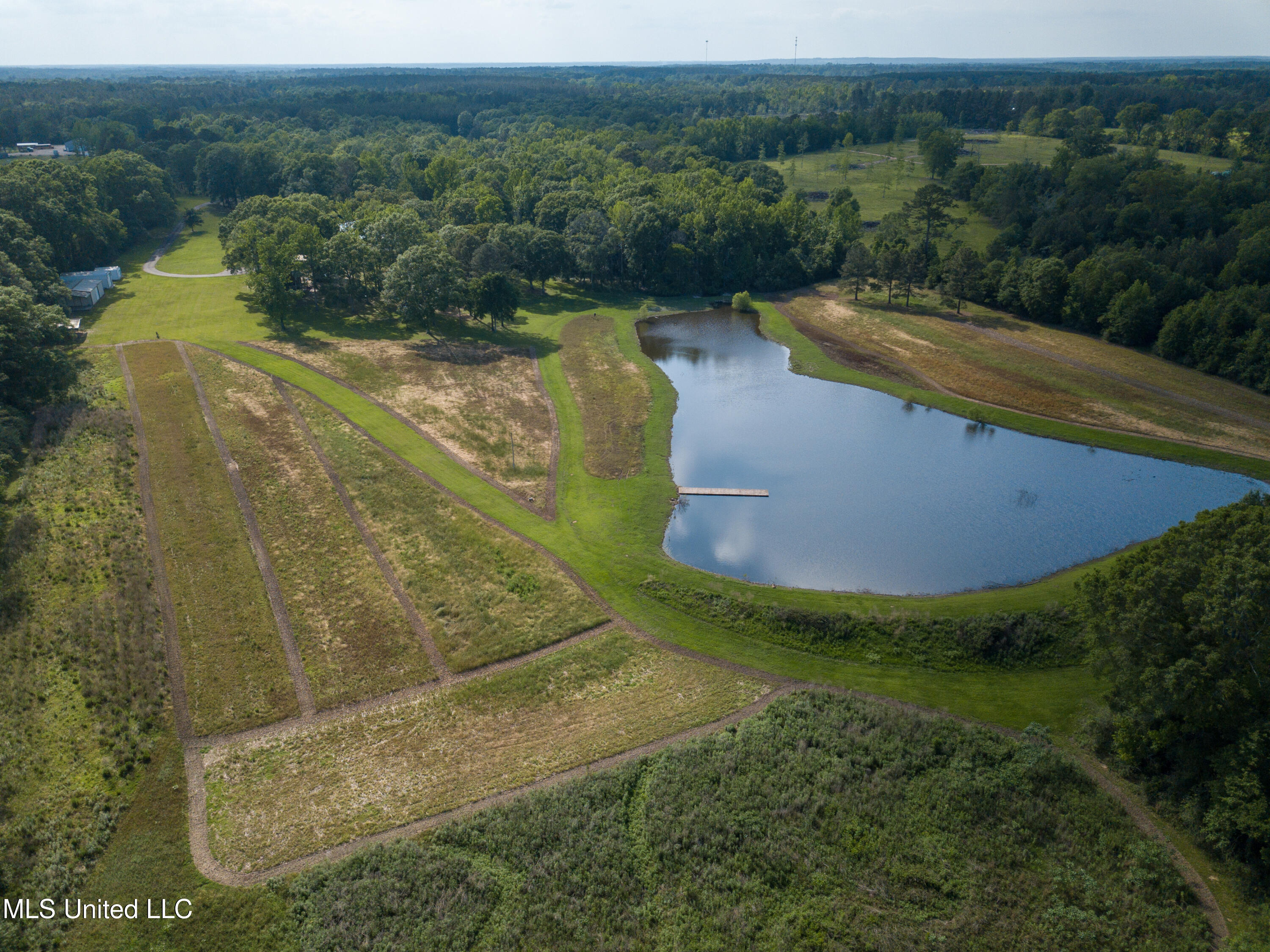 85 Alexander Road Jayess, MS 39641 - Photo 42 of 175 DJI_0545