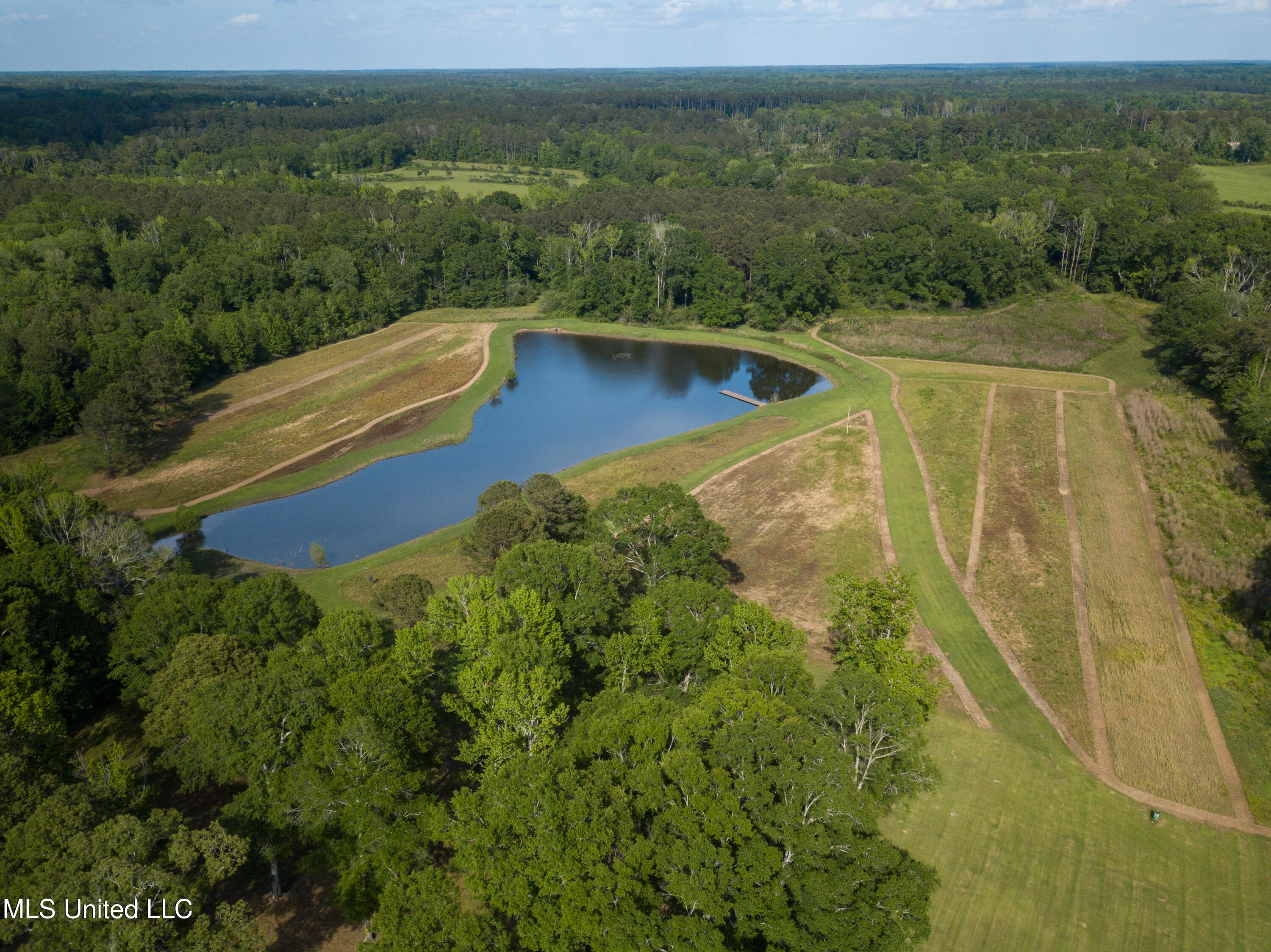 85 Alexander Road Jayess, MS 39641 - Photo 43 of 175 DJI_0548