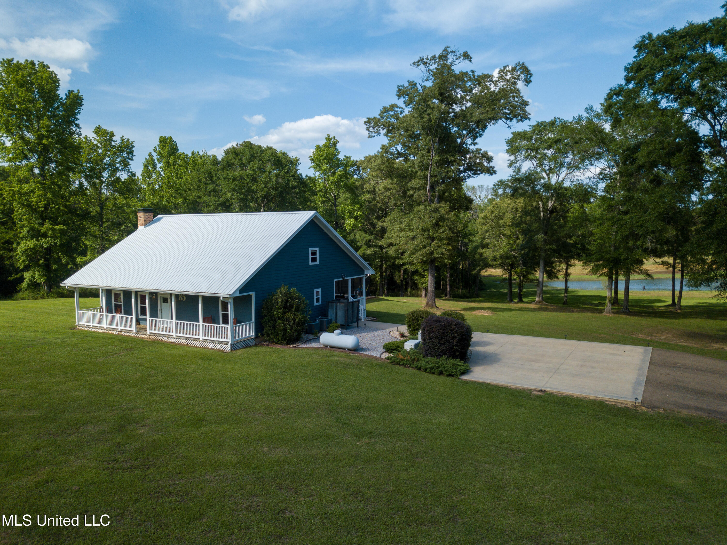 85 Alexander Road Jayess, MS 39641 - Photo 45 of 175 DJI_0554