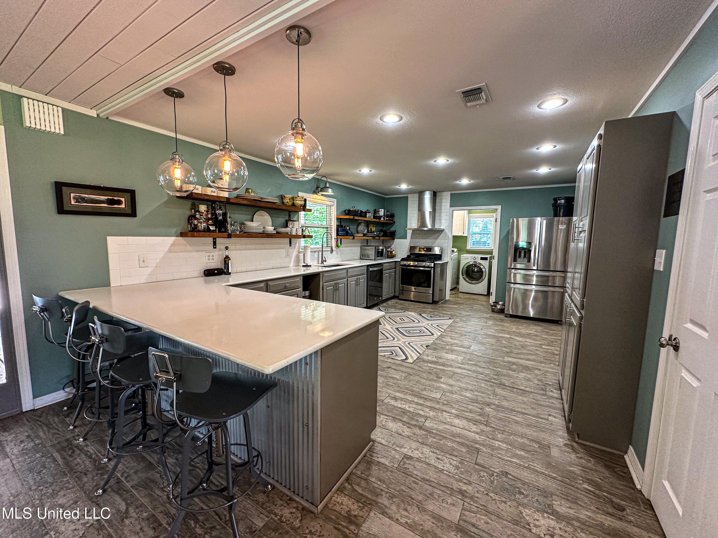 85 Alexander Road Jayess, MS 39641 - Photo 6 of 175 IMG_3892