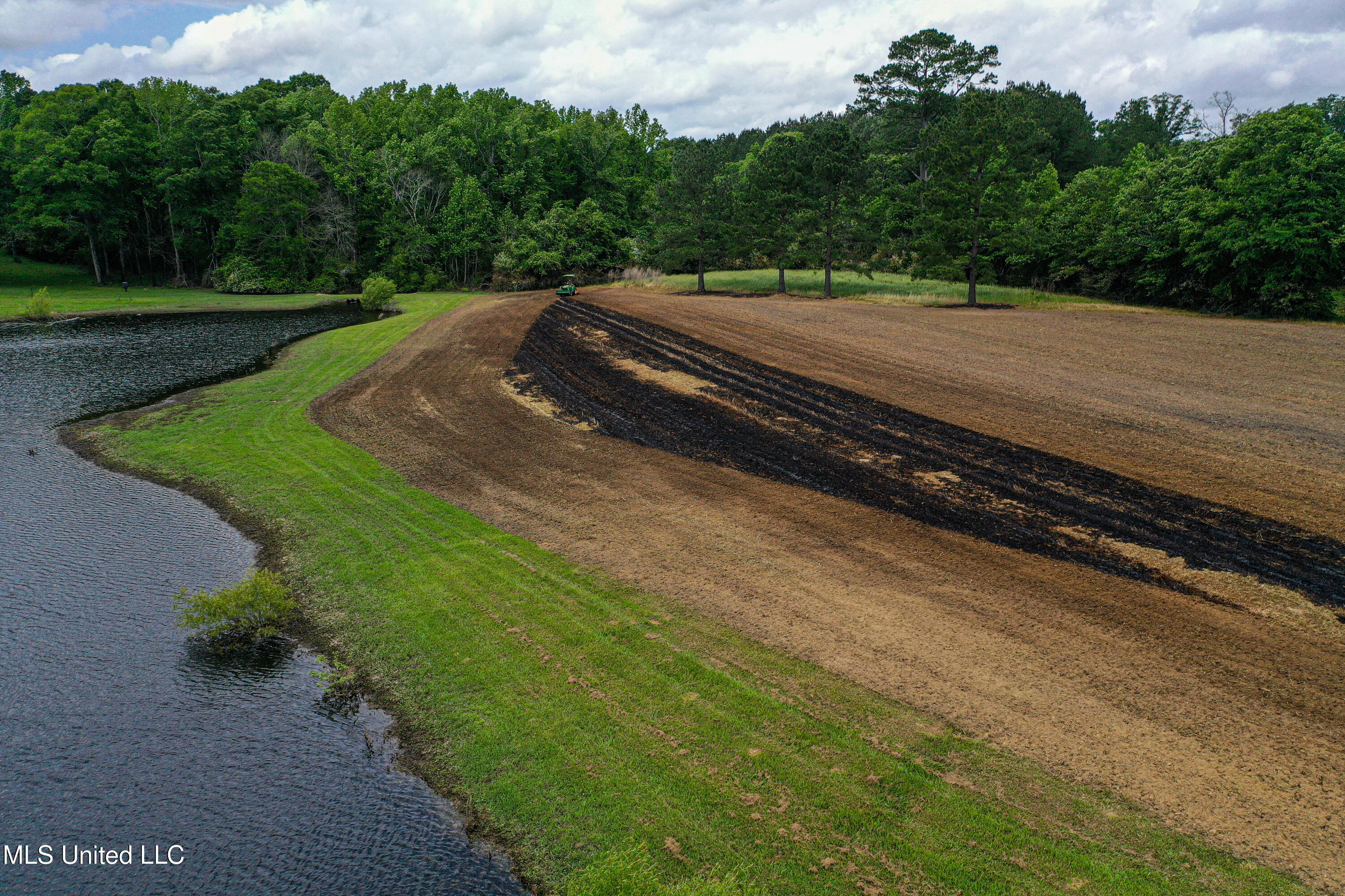 85 Alexander Road Jayess, MS 39641 - Photo 95 of 175 DJI_0701