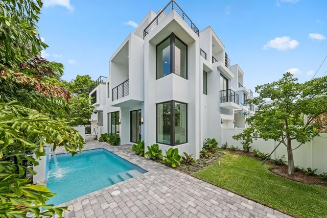 $3,599,000 | 204 Osceola Park Lane, Delray Beach, FL 33483