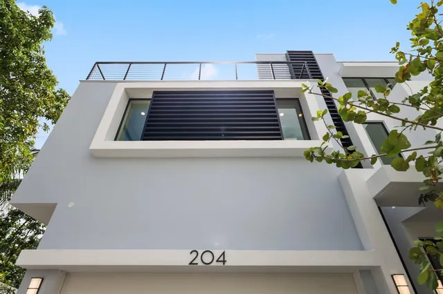 $3,599,000 | 204 Osceola Park Lane, Delray Beach, FL 33483