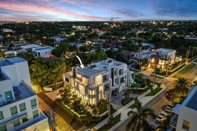 $3,599,000 | 204 Osceola Park Lane, Delray Beach, FL 33483