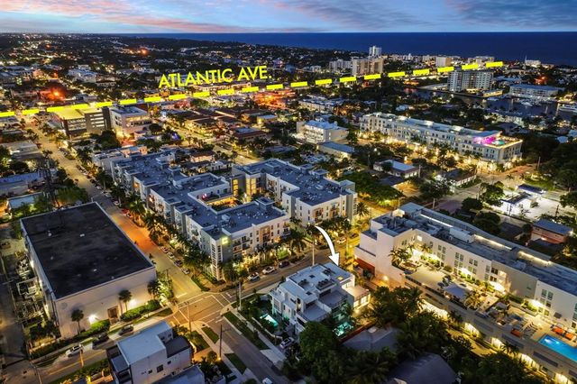 $3,599,000 | 204 Osceola Park Lane, Delray Beach, FL 33483