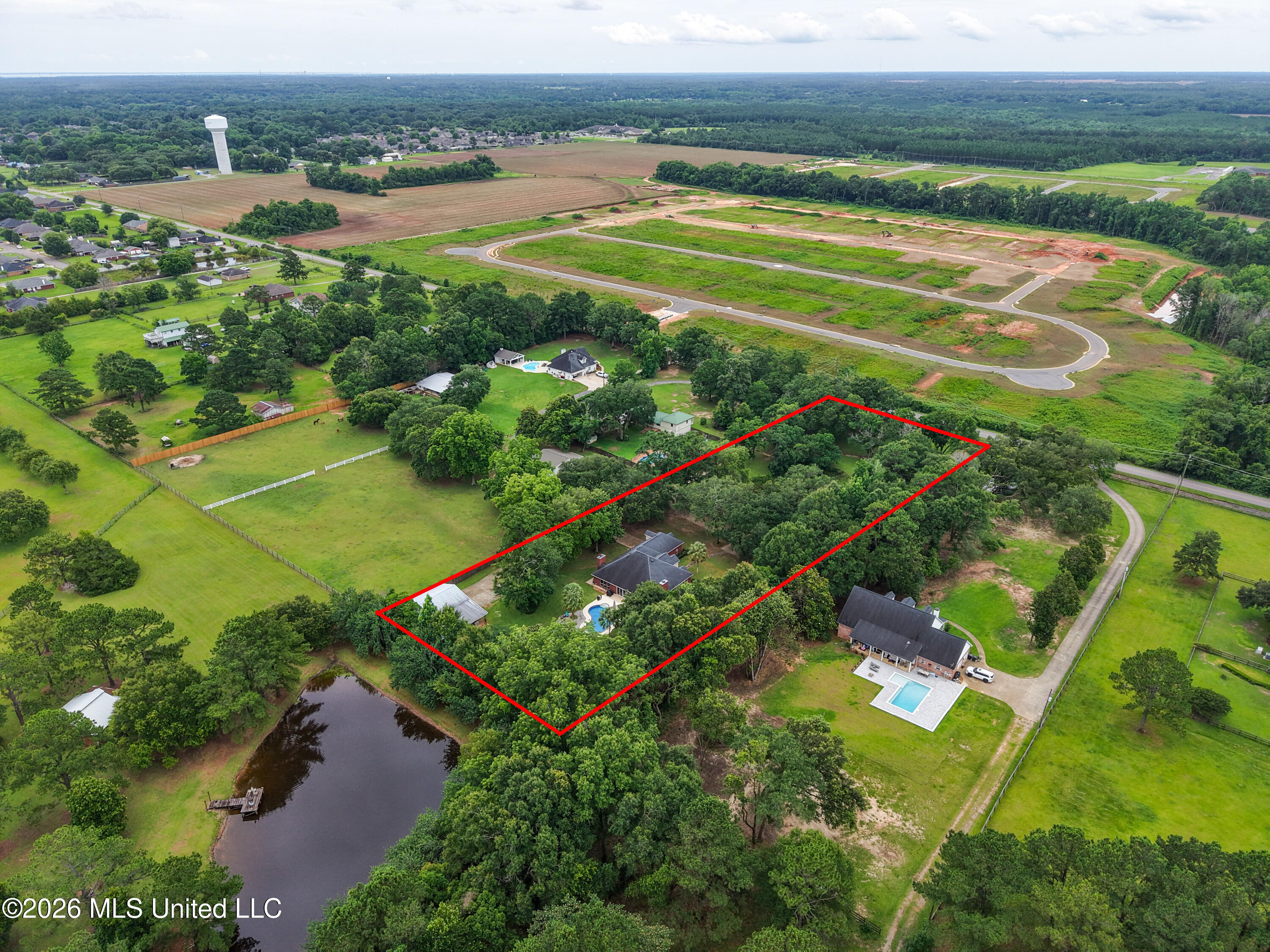 10440 Johnson Road South Mobile, AL 36695 - Photo 54 of 65 10440 Johnson Rd S-154