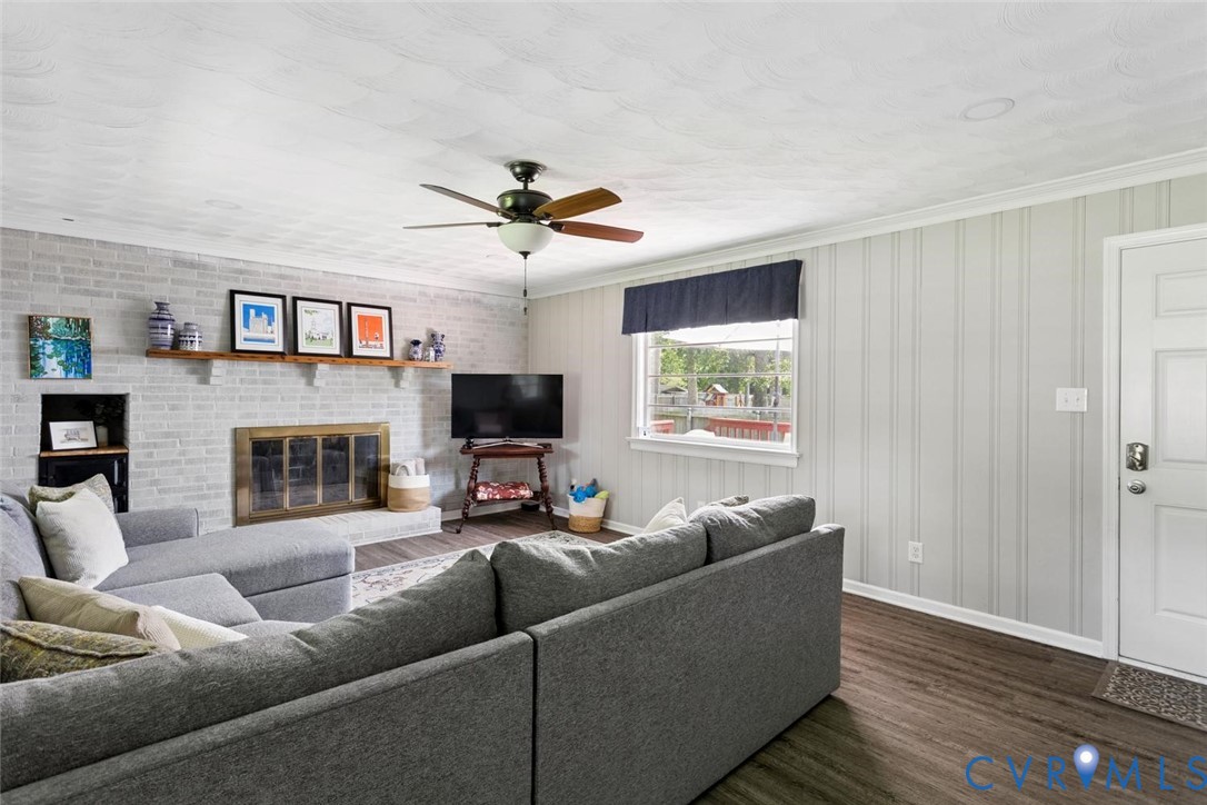 565 Rochelle Road Henrico, VA 23238 - Photo 23 of 51 Gallery Image 23