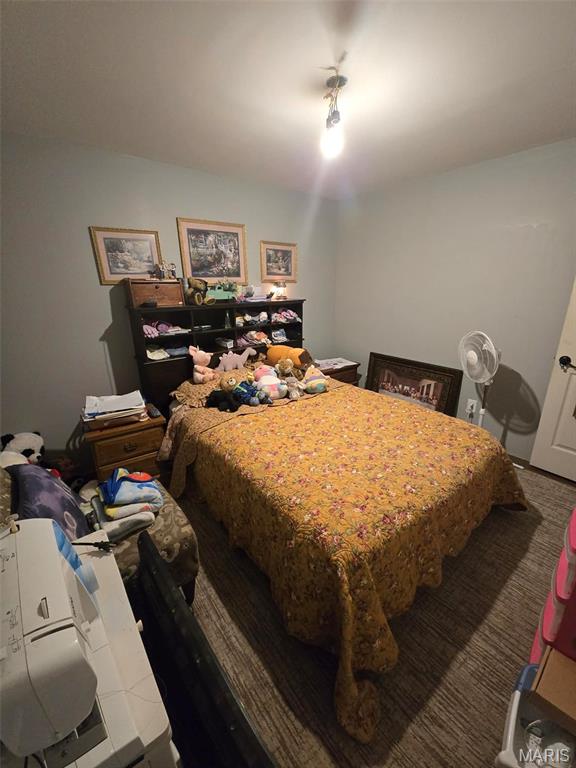 622 Francis Street Gillespie, IL 62033 - Photo 3 of 12