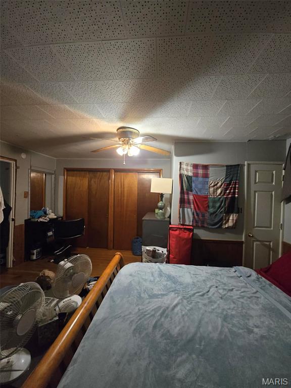 622 Francis Street Gillespie, IL 62033 - Photo 5 of 12