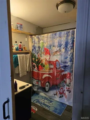 $36,500 | 622 Francis Street, Gillespie, IL 62033