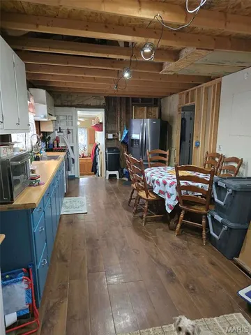 $36,500 | 622 Francis Street, Gillespie, IL 62033