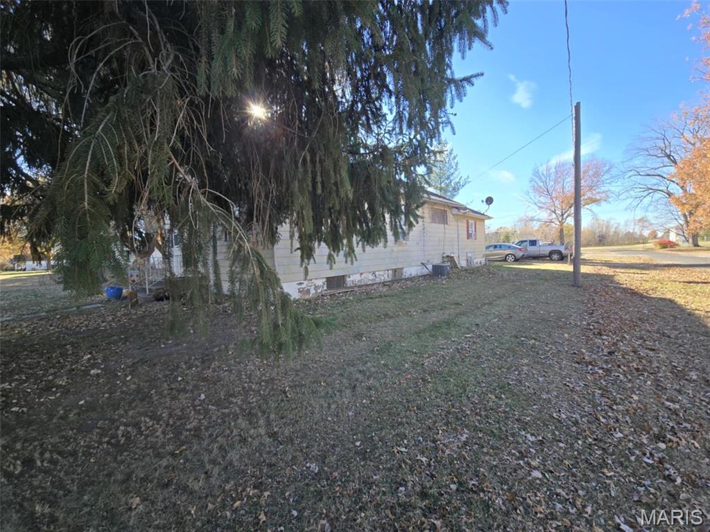622 Francis Street Gillespie, IL 62033 - Photo 10 of 12