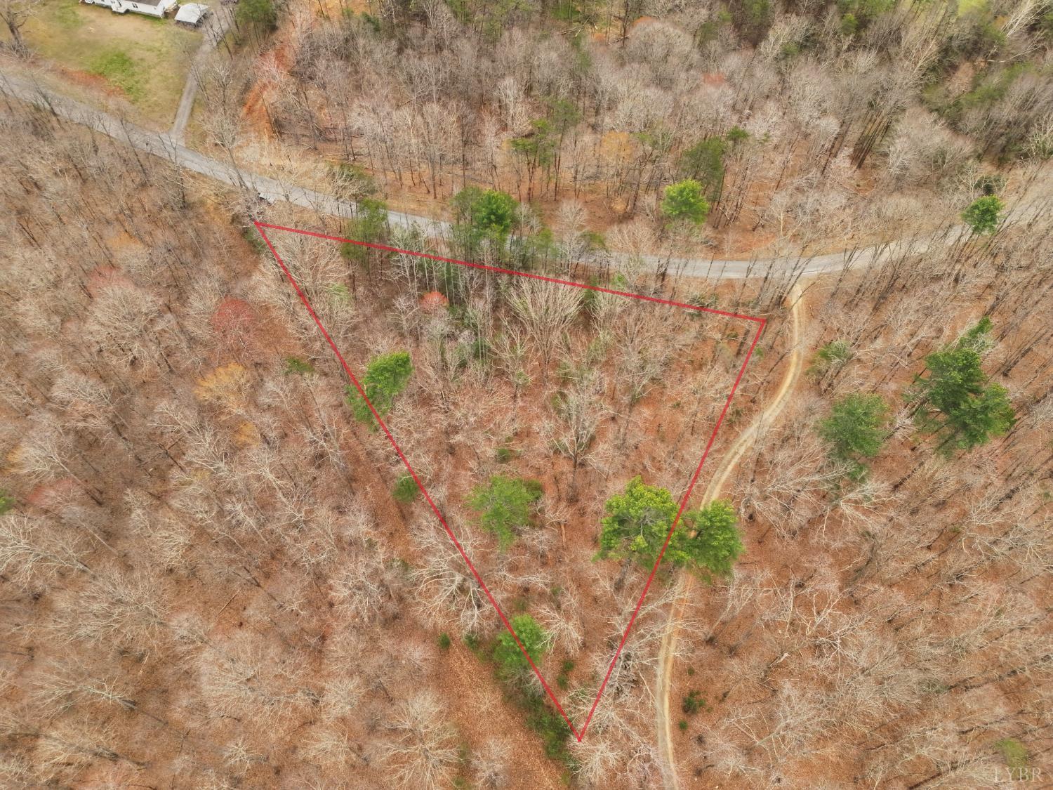 0 Carver Lee Road Henry, VA 24102 - Photo 2 of 8