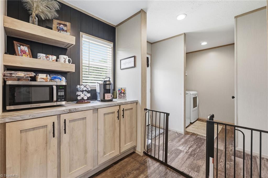 7002 Brooksdale Road Staley, NC 27355 - Photo 16 of 44