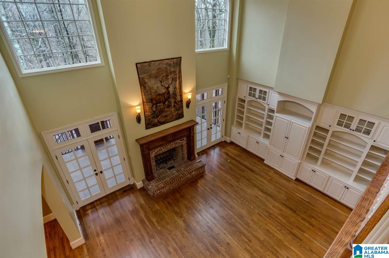 614 Shoal Ridge Drive Leeds, AL 35094 - Photo 29 of 48