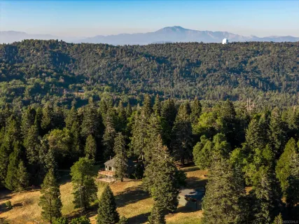 $1,995,000 | 3413 Fern Meadow Road, Palomar Mountain, CA 92060
