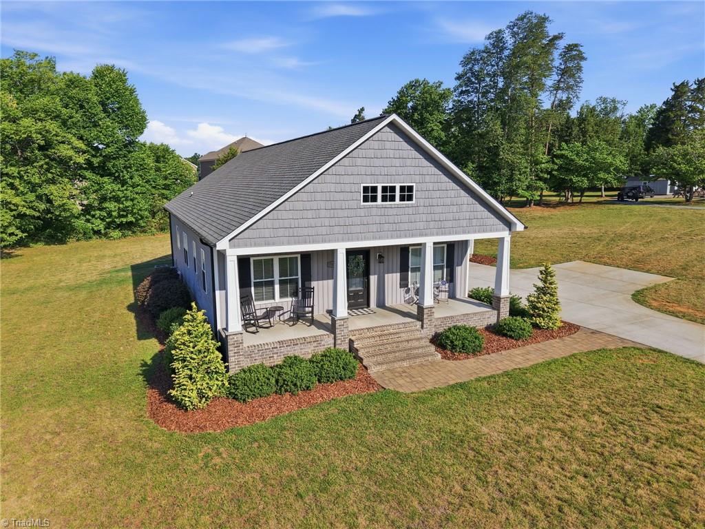 7879 Eversfield Road Stokesdale, NC 27357 - Photo 33 of 48