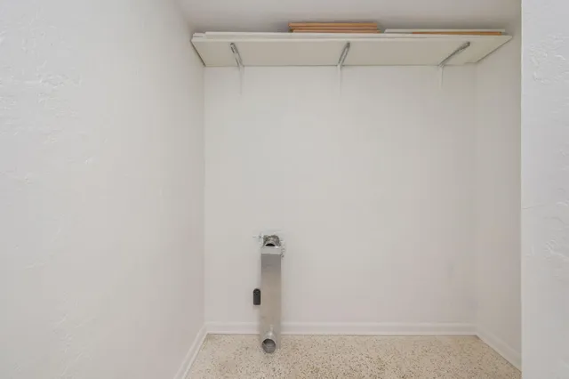 a view of small space