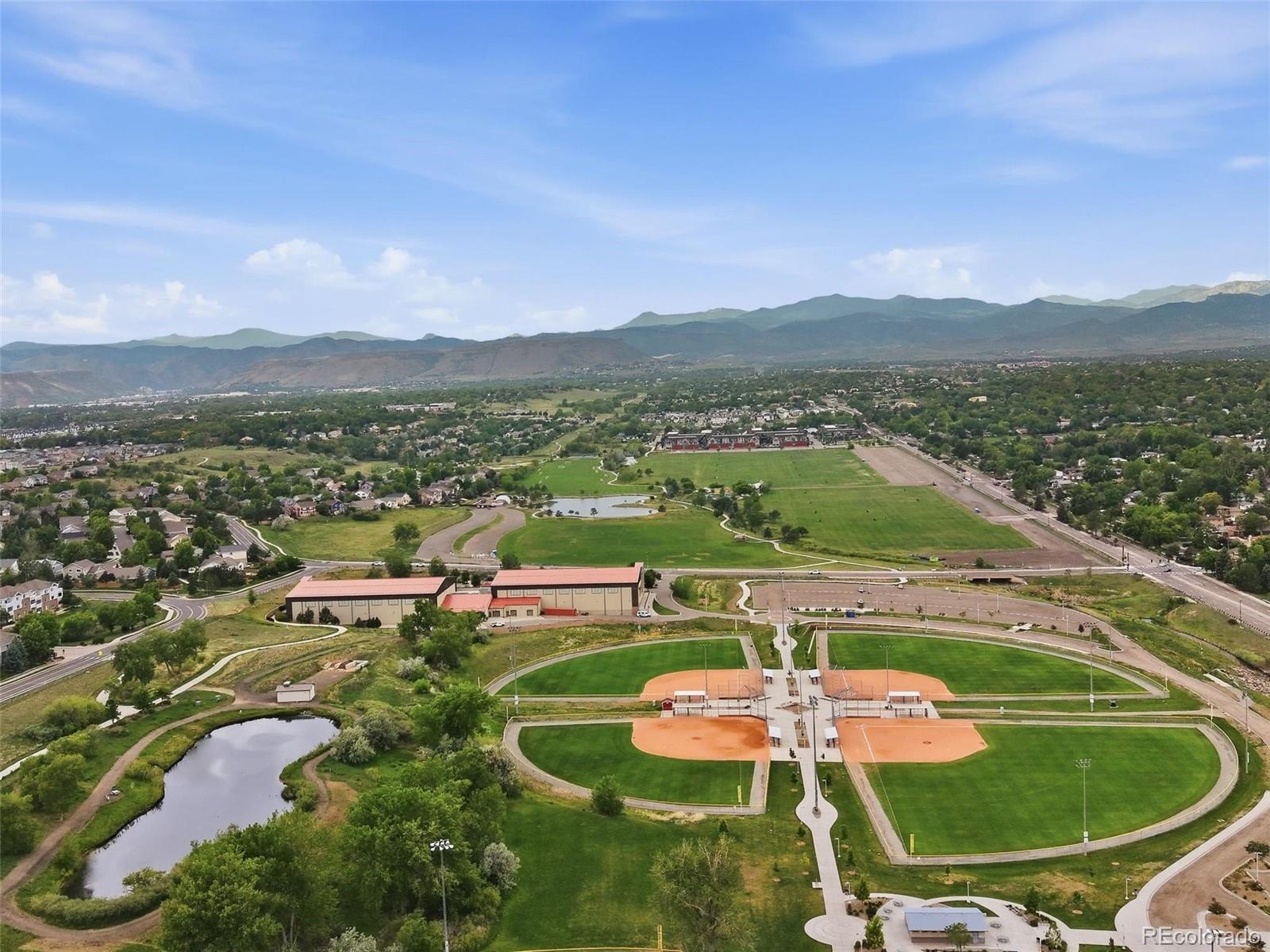 5357 Field Circle Arvada, CO 80002 - Photo 43 of 47