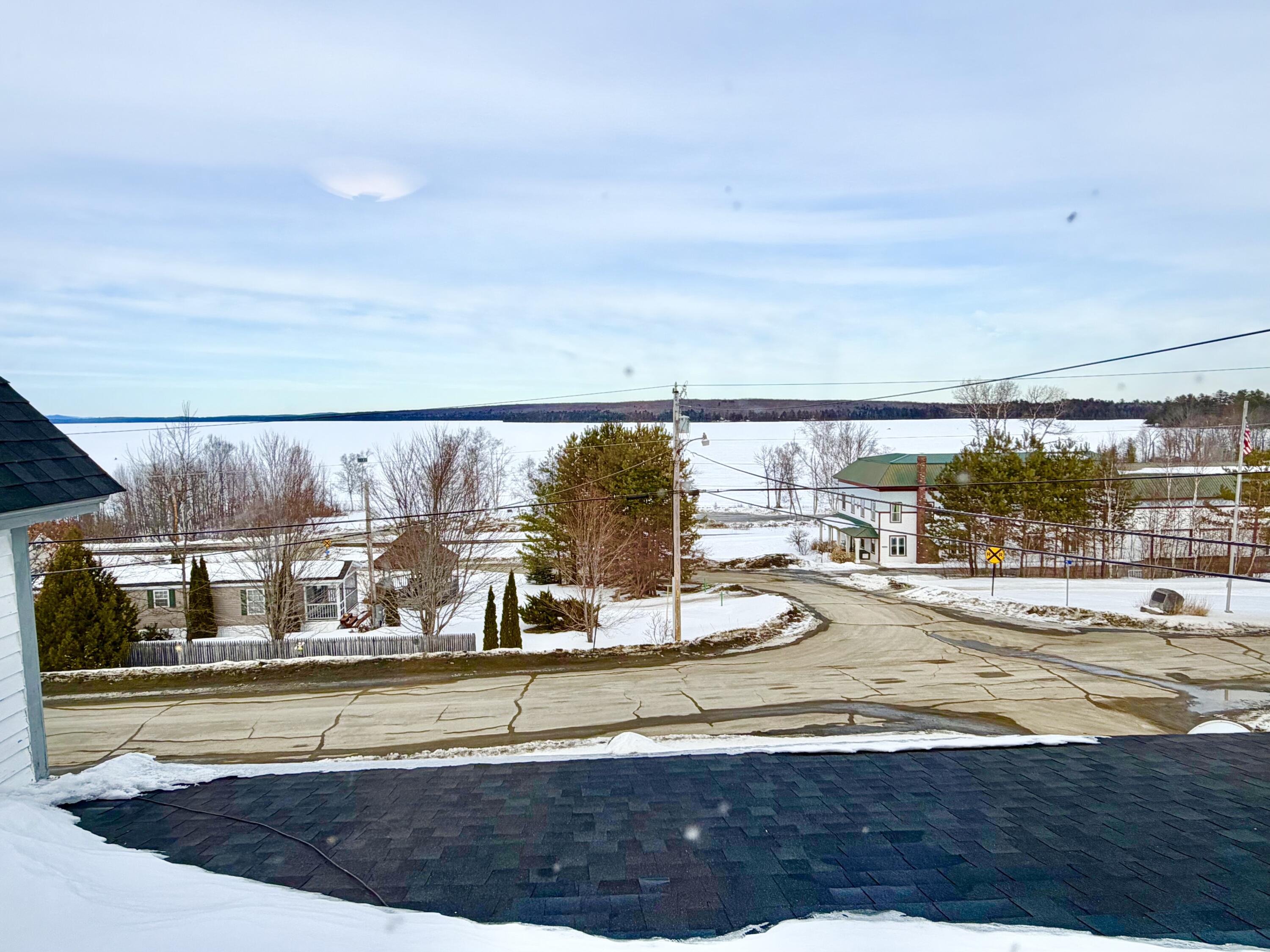 2067 Lakeview Road Milo, ME 04463 - Photo 56 of 85 Boat Landing at the Bottom of the Hill