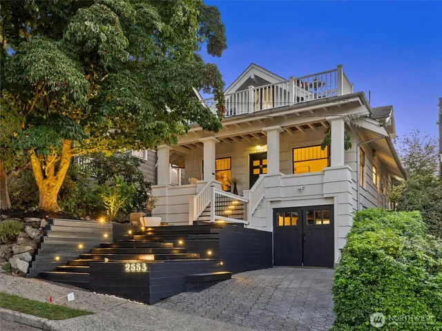 $1,550,000 | 2553 5th Avenue North, Seattle, WA 98109
