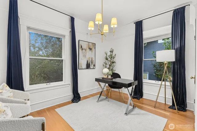 $1,550,000 | 2553 5th Avenue North, Seattle, WA 98109