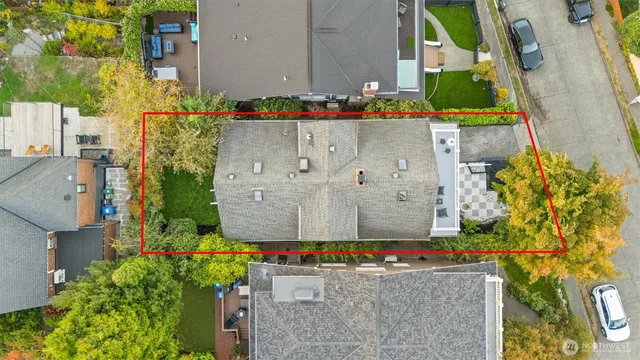 $1,550,000 | 2553 5th Avenue North, Seattle, WA 98109