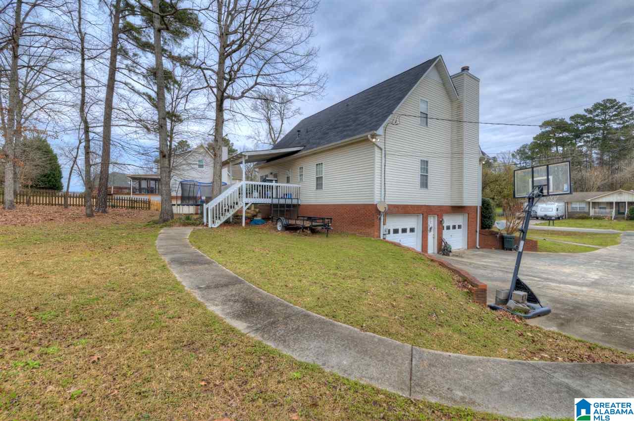 6164 Swann Road Mount Olive, AL 35117 - Photo 23 of 28