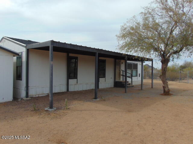 11230 West Picture Rocks Road Tucson, AZ 85743 - Photo 9 of 41 Gallery Image 9