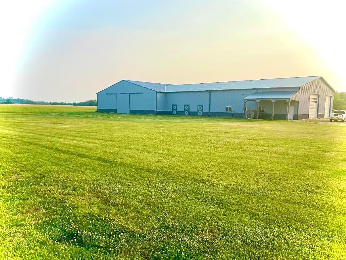 7361 Zane Trail Road Circleville, OH 43113 - Photo 2 of 24 IMG_0134