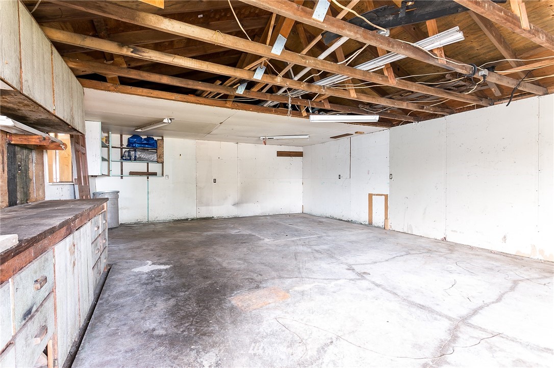 3676 North Red River Road Ferndale, WA 98248 - Photo 19 of 26 a view of a storage & utility room