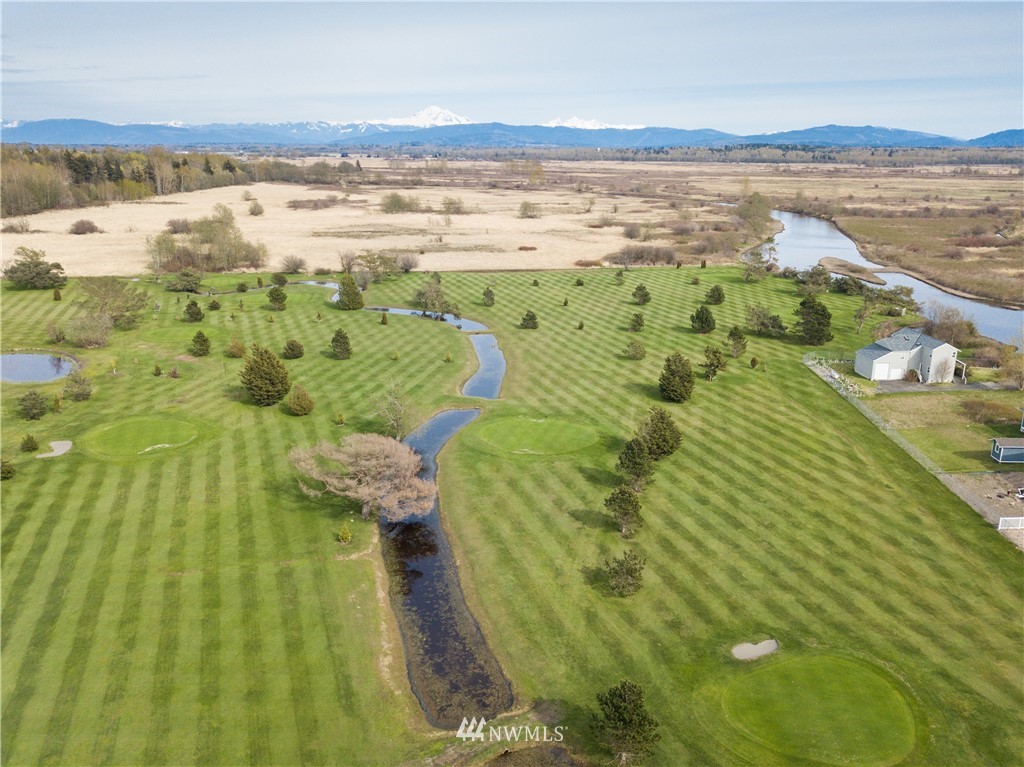 3676 North Red River Road Ferndale, WA 98248 - Photo 22 of 26 a view of an ocean view