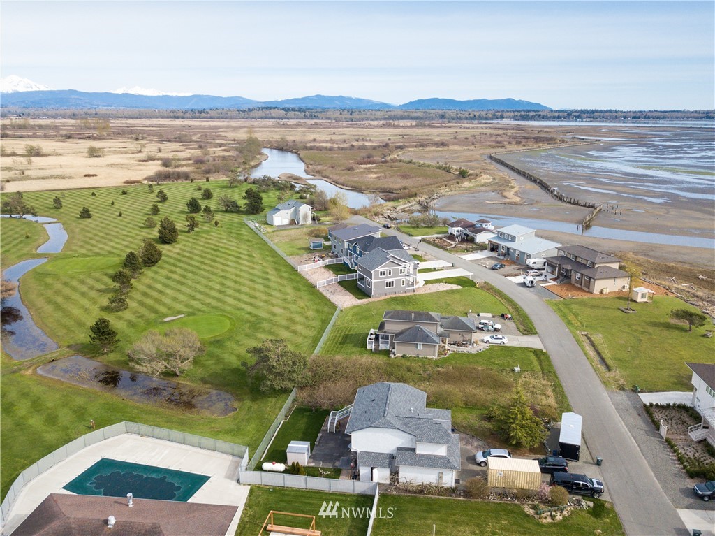3676 North Red River Road Ferndale, WA 98248 - Photo 24 of 26 a view of a city