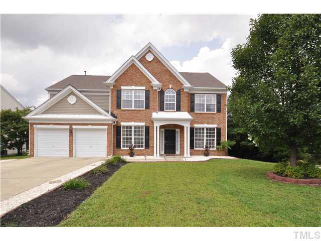 100 Spencor Mill Road Morrisville, NC 27560 - Photo 1 of 25 Photo 1
