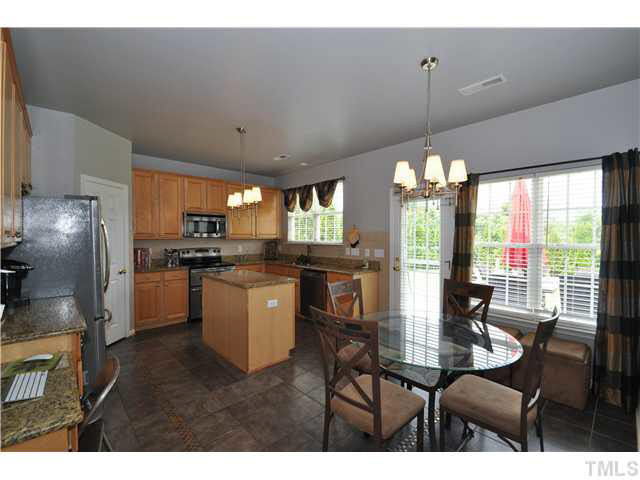100 Spencor Mill Road Morrisville, NC 27560 - Photo 12 of 25 Photo 12