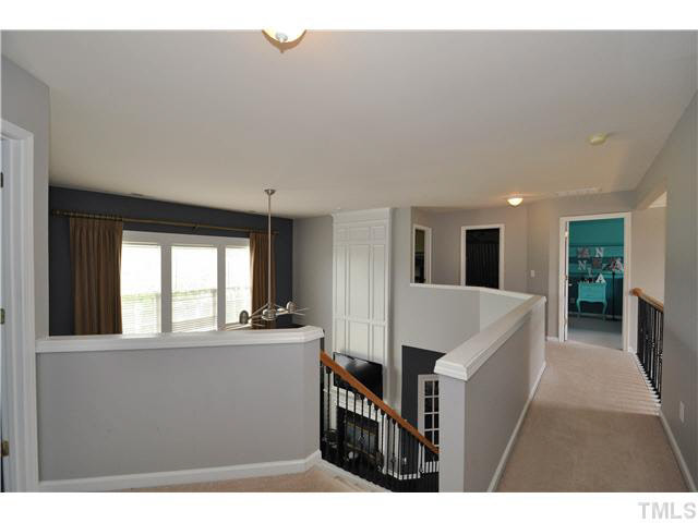 100 Spencor Mill Road Morrisville, NC 27560 - Photo 18 of 25 upper landing