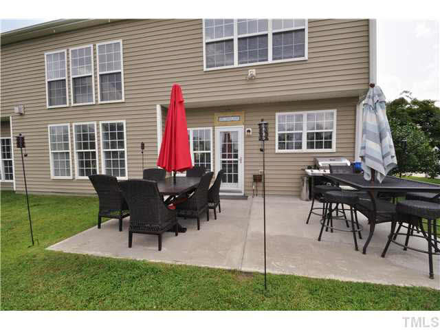 100 Spencor Mill Road Morrisville, NC 27560 - Photo 20 of 25 Photo 20
